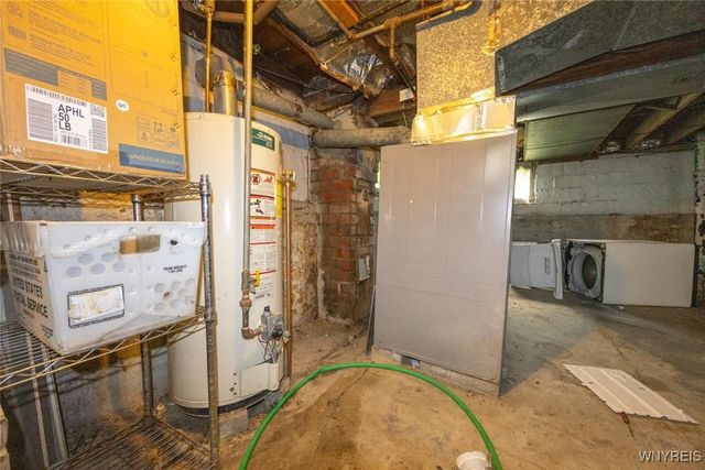 2215 South Avenue, Niagara Falls, NY 14305