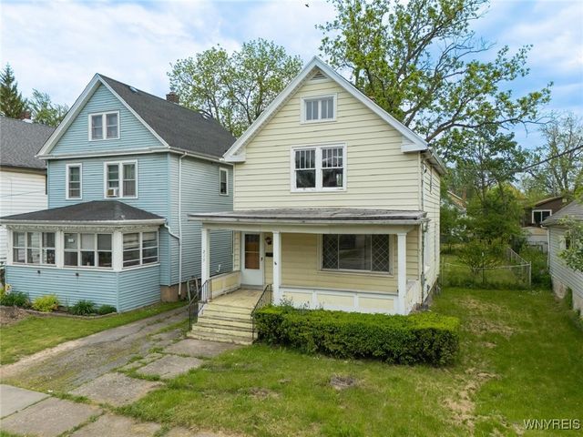 2215 South Avenue, Niagara Falls, NY 14305