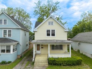 2215 South Avenue, Niagara Falls, NY 14305