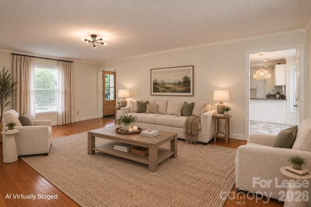 3501 Barrington Drive, Gastonia, NC 28056