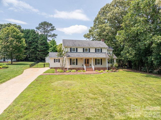 3501 Barrington Drive, Gastonia, NC 28056