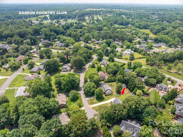 3501 Barrington Drive, Gastonia, NC 28056