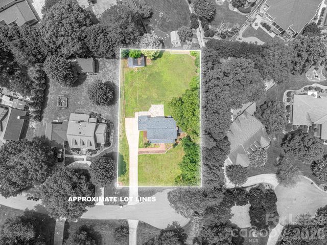 3501 Barrington Drive, Gastonia, NC 28056