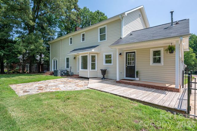 3501 Barrington Drive, Gastonia, NC 28056