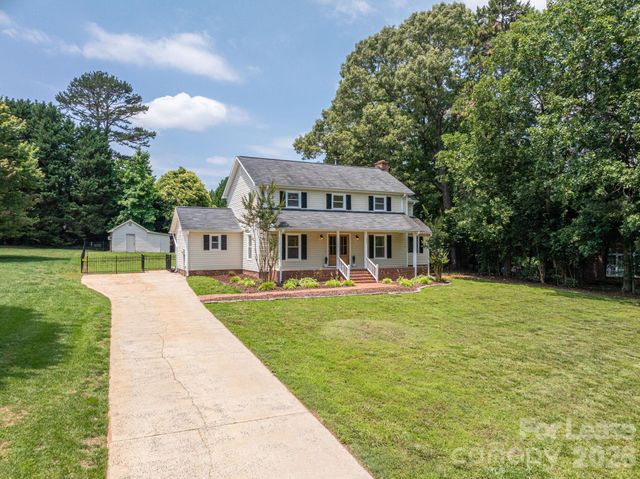 3501 Barrington Drive, Gastonia, NC 28056