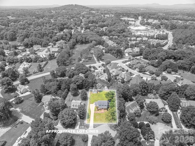 3501 Barrington Drive, Gastonia, NC 28056