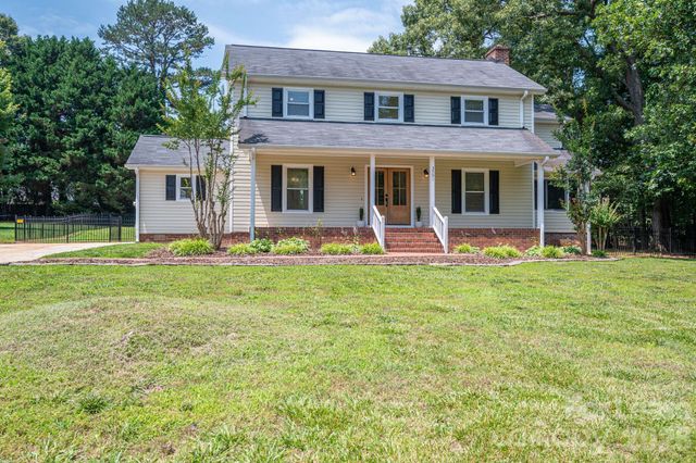 3501 Barrington Drive, Gastonia, NC 28056