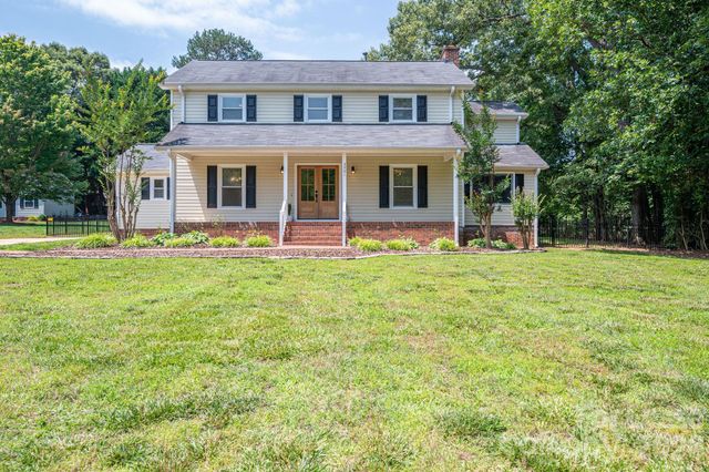 3501 Barrington Drive, Gastonia, NC 28056