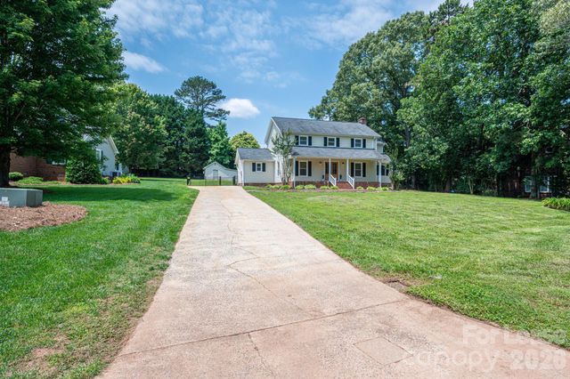 3501 Barrington Drive, Gastonia, NC 28056