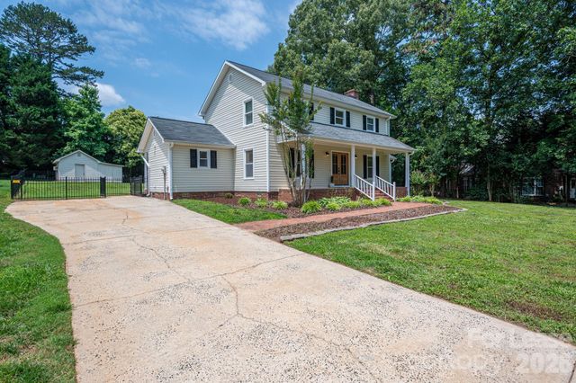 3501 Barrington Drive, Gastonia, NC 28056