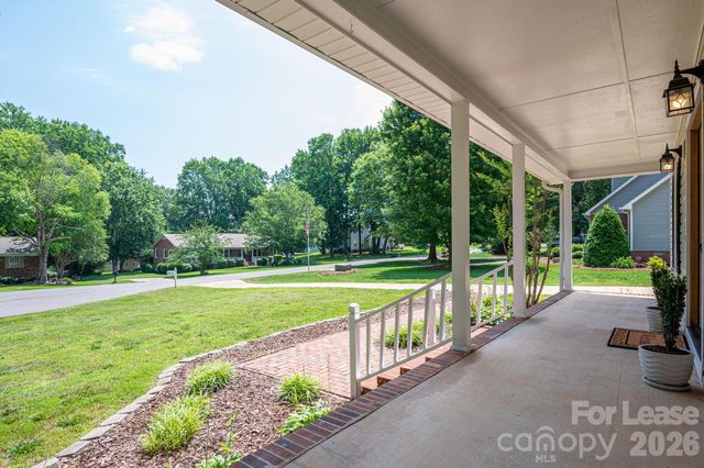 3501 Barrington Drive, Gastonia, NC 28056