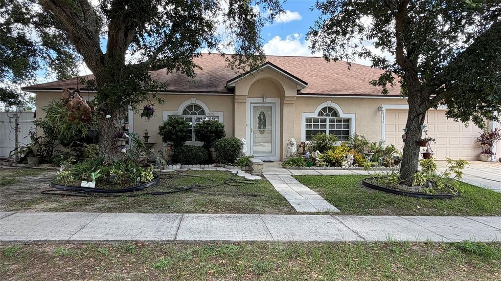 3690 WELLINGTON PLACE, Bartow, FL 33830