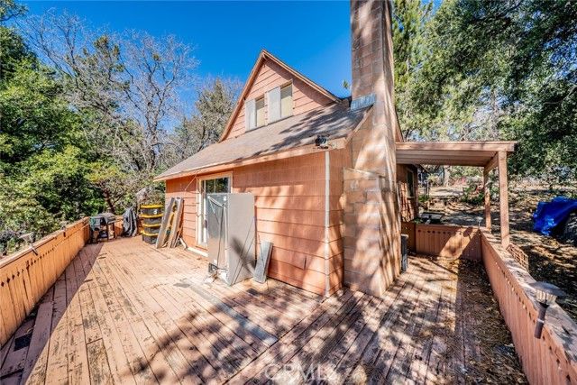 52647 Pine Cove, Idyllwild, CA 92549