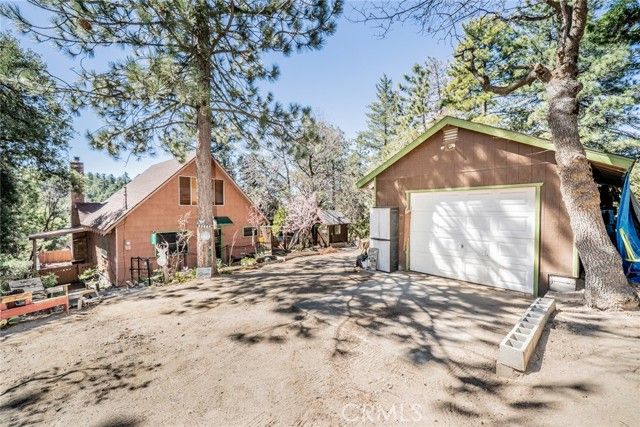 52647 Pine Cove, Idyllwild, CA 92549
