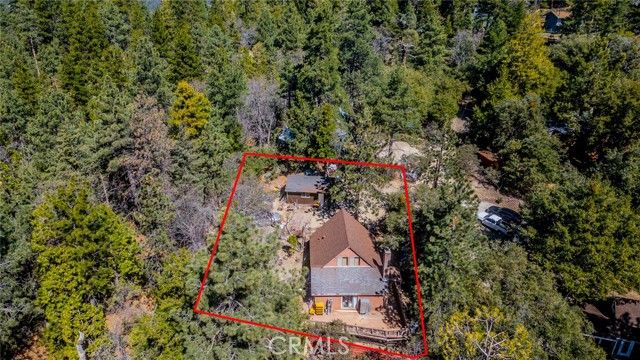 52647 Pine Cove, Idyllwild, CA 92549