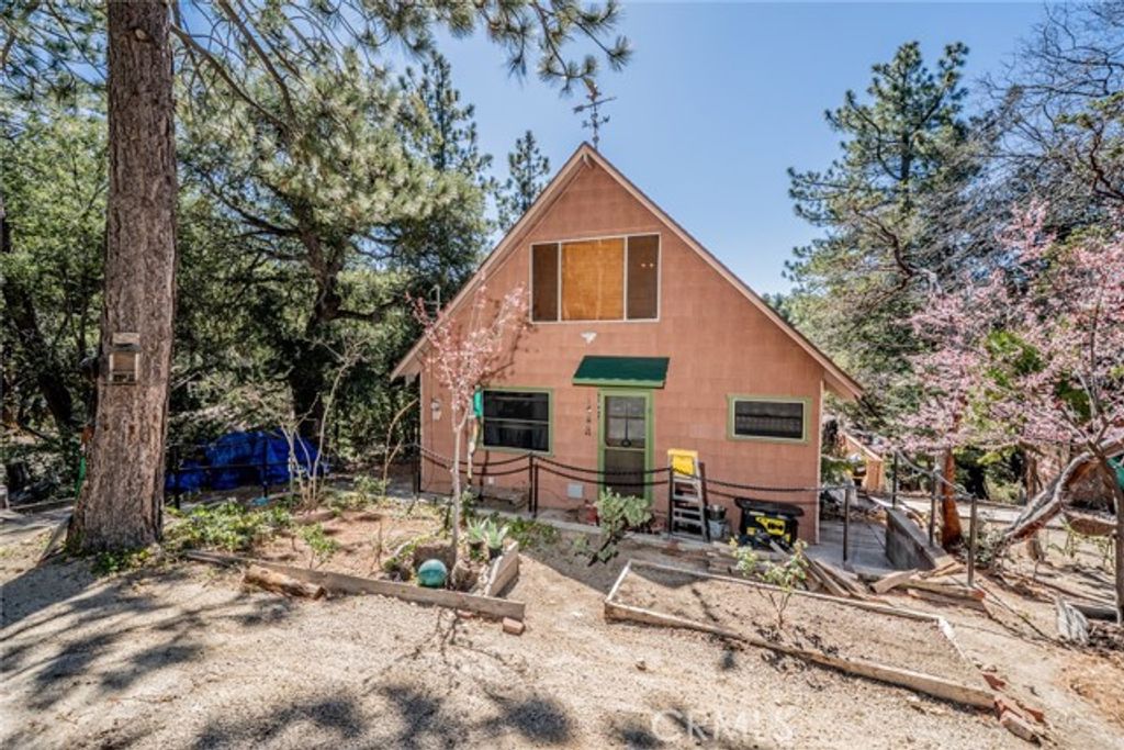 52647 Pine Cove, Idyllwild, CA 92549