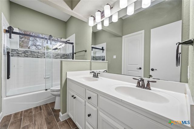4405 W Cordoba Circle, Georgetown, TX 78628