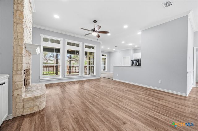 4405 W Cordoba Circle, Georgetown, TX 78628