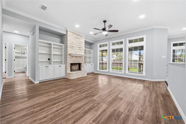 4405 W Cordoba Circle, Georgetown, TX 78628