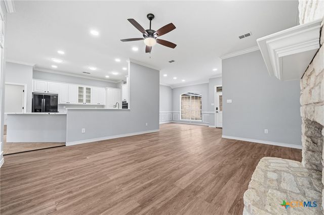 4405 W Cordoba Circle, Georgetown, TX 78628