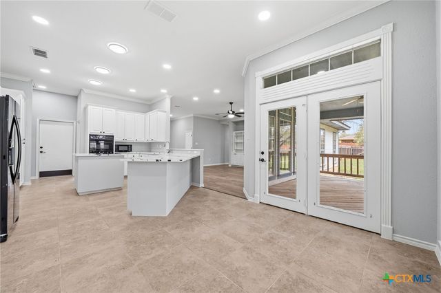 4405 W Cordoba Circle, Georgetown, TX 78628