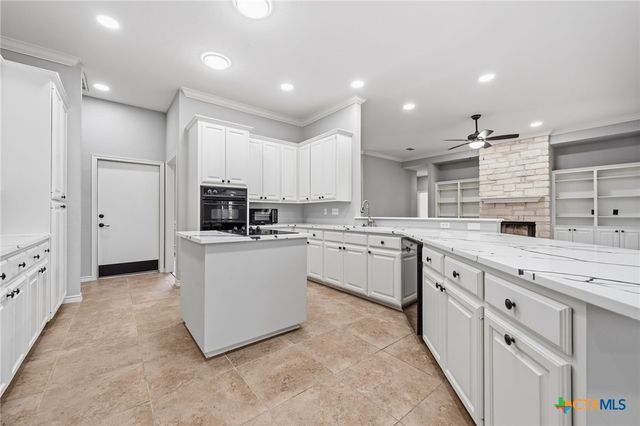 4405 W Cordoba Circle, Georgetown, TX 78628