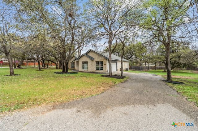 4405 W Cordoba Circle, Georgetown, TX 78628