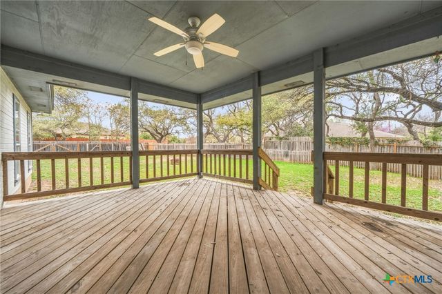 4405 W Cordoba Circle, Georgetown, TX 78628