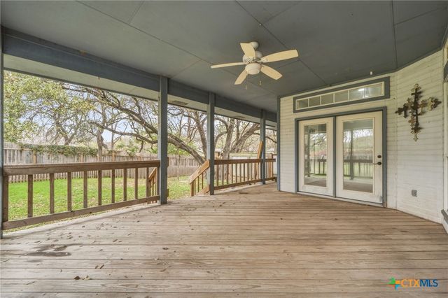 4405 W Cordoba Circle, Georgetown, TX 78628