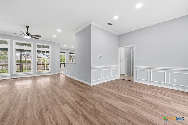 4405 W Cordoba Circle, Georgetown, TX 78628