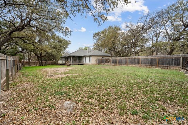 4405 W Cordoba Circle, Georgetown, TX 78628