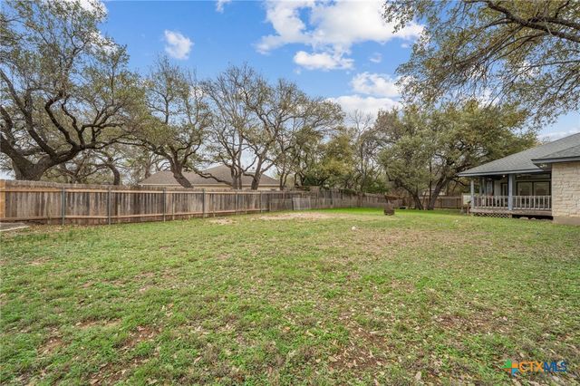 4405 W Cordoba Circle, Georgetown, TX 78628