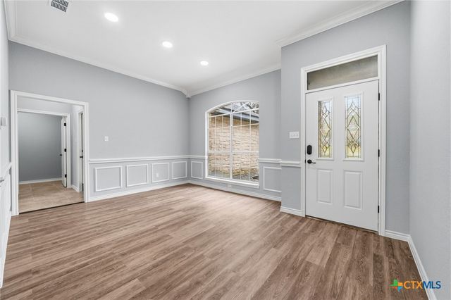 4405 W Cordoba Circle, Georgetown, TX 78628