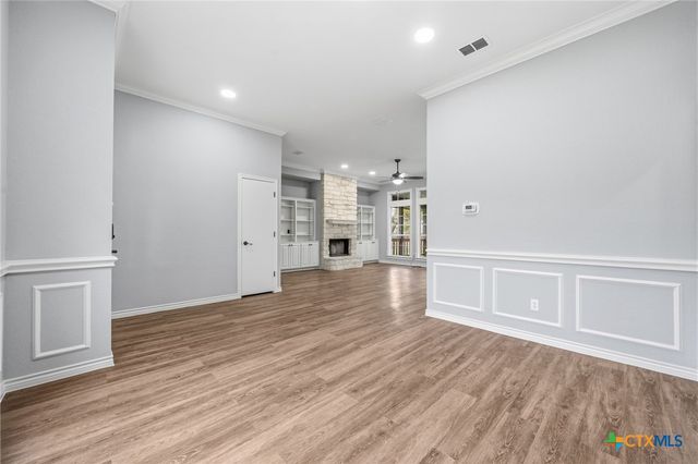 4405 W Cordoba Circle, Georgetown, TX 78628