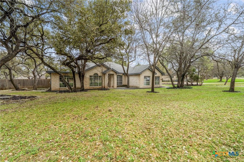 4405 W Cordoba Circle, Georgetown, TX 78628