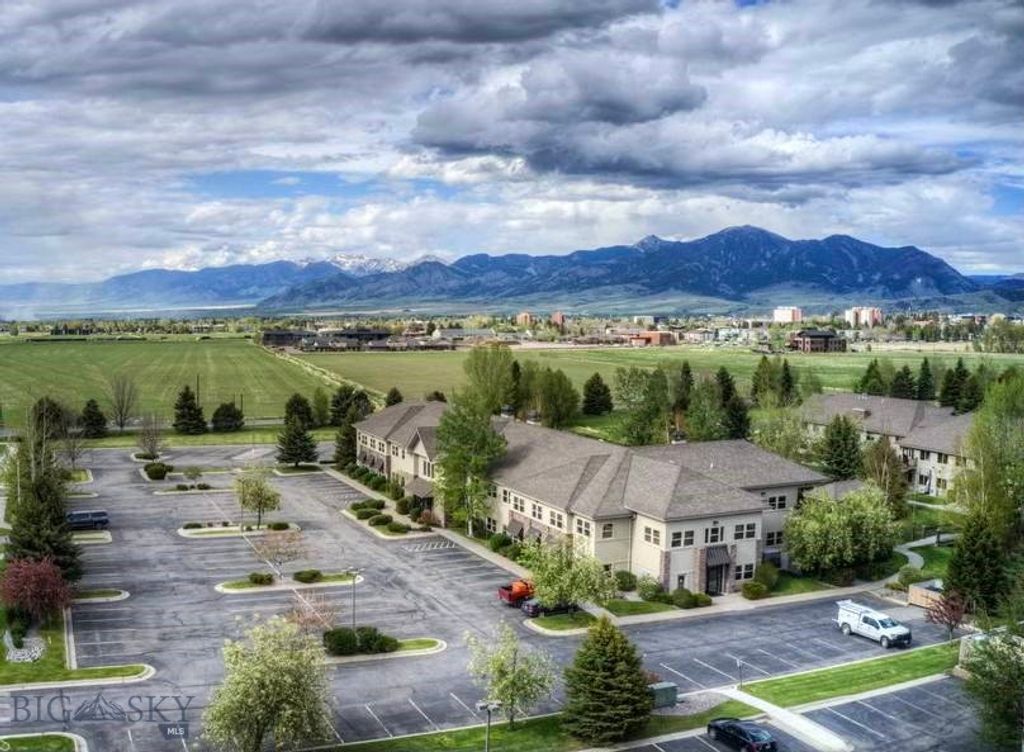40 Enterprise Boulevard, Bozeman, MT 59718