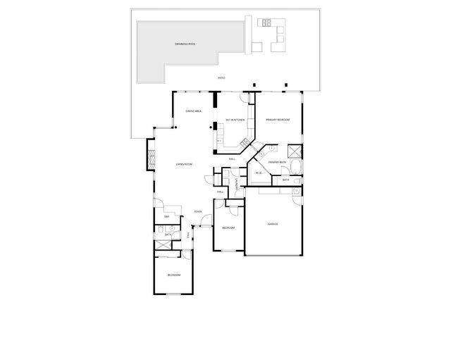 2618 Baybridge St, Sacramento, CA 95833