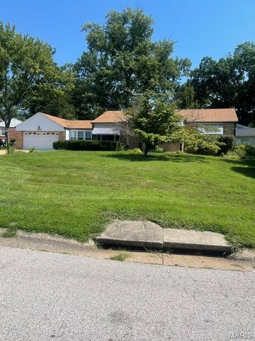 253 Turf, St Louis, MO 63119