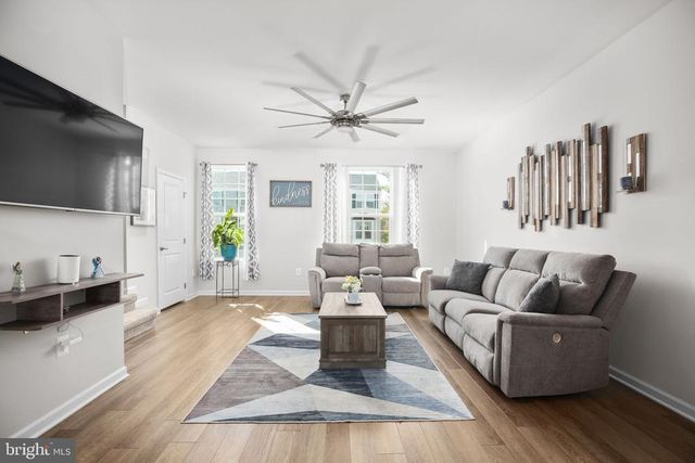 8611 UPTON LN, Spotsylvania, VA 22553