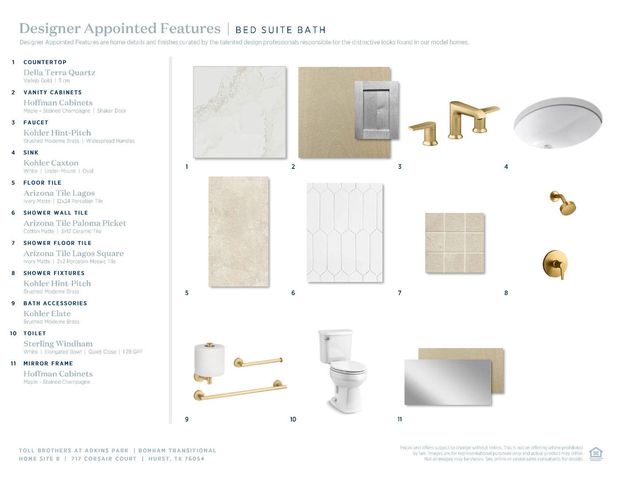 717 Corsair Court, Hurst, TX 76054