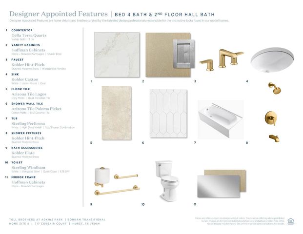 717 Corsair Court, Hurst, TX 76054