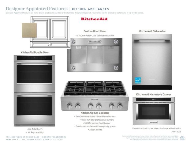 717 Corsair Court, Hurst, TX 76054