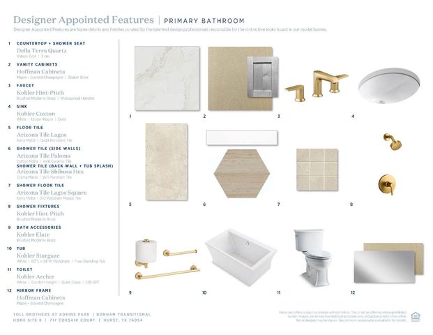 717 Corsair Court, Hurst, TX 76054