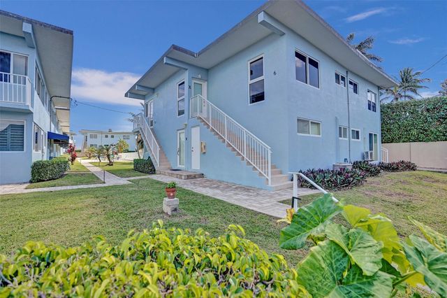 5700 Old Ocean Blvd X, Ocean Ridge, FL 33435