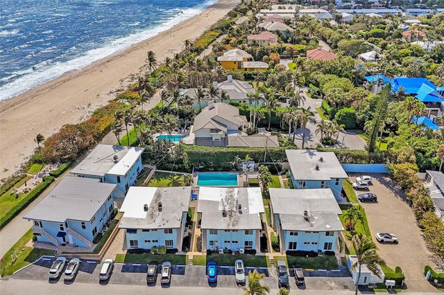 5700 Old Ocean Blvd X, Ocean Ridge, FL 33435