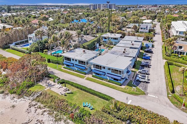 5700 Old Ocean Blvd X, Ocean Ridge, FL 33435