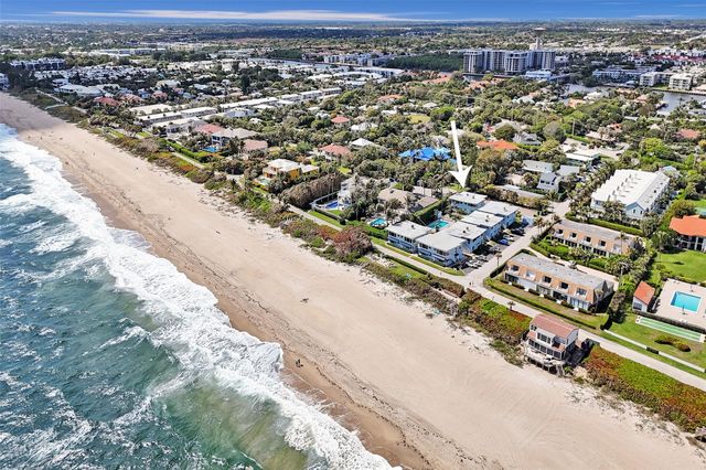 5700 Old Ocean Blvd X, Ocean Ridge, FL 33435