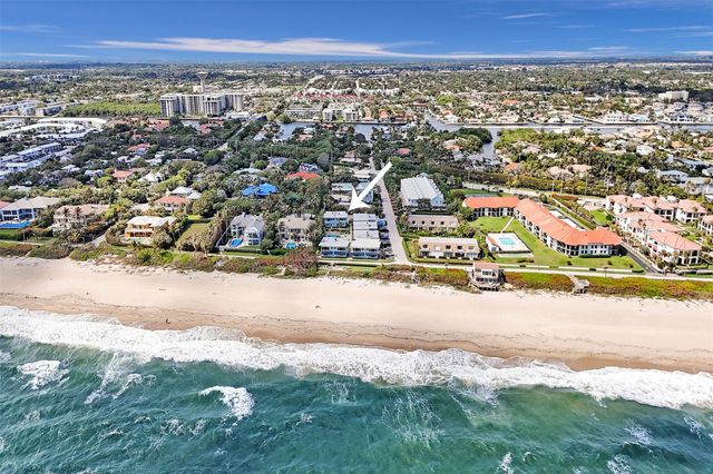 5700 Old Ocean Blvd X, Ocean Ridge, FL 33435