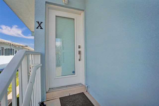 5700 Old Ocean Blvd X, Ocean Ridge, FL 33435