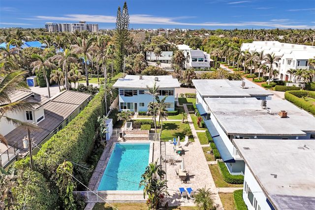 5700 Old Ocean Blvd X, Ocean Ridge, FL 33435